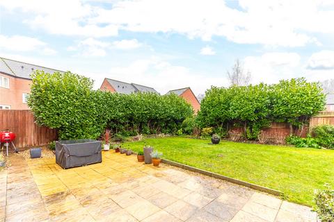 undefined, White Horse Road, Marlborough, Wiltshire, SN8