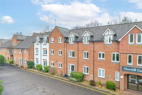 1 bedroom apartment for sale, Kelham Gardens, Marlborough, Wiltshire, SN8