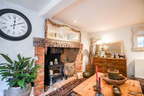 undefined, Oare, Marlborough, Wiltshire, SN8