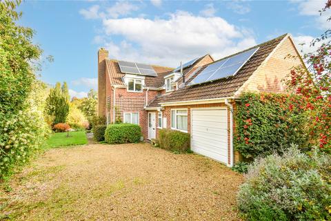 undefined, Bergamot Close, Manton, Marlborough, Wiltshire, SN8