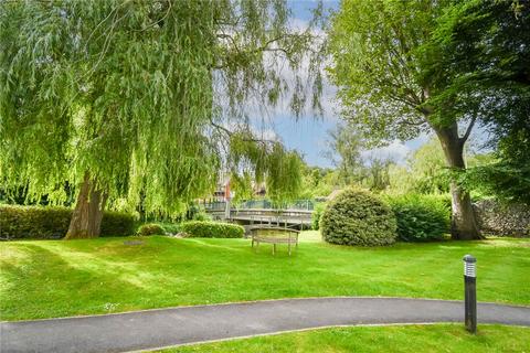 undefined, River Park, Marlborough, Wiltshire, SN8