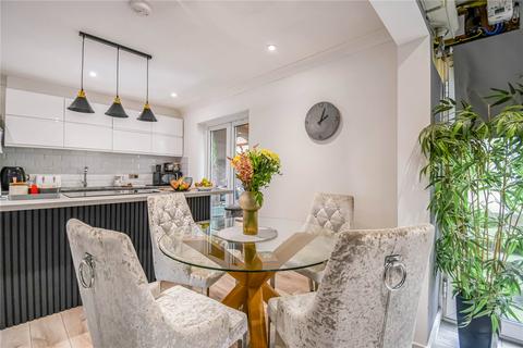 undefined, The Knapp Close, Collingbourne Ducis, Marlborough, Wiltshire, SN8
