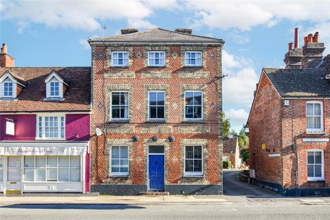 undefined, London Road, Marlborough, Wiltshire, SN8