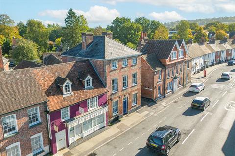 undefined, London Road, Marlborough, Wiltshire, SN8