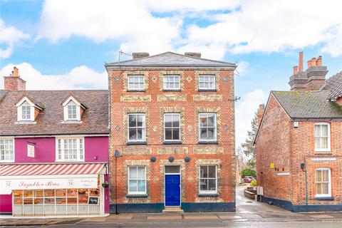 undefined, London Road, Marlborough, Wiltshire, SN8