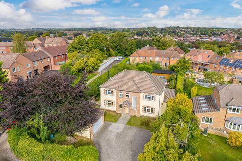 5 bedroom detached house for sale, Upper Churchfields, Marlborough, Wiltshire, SN8