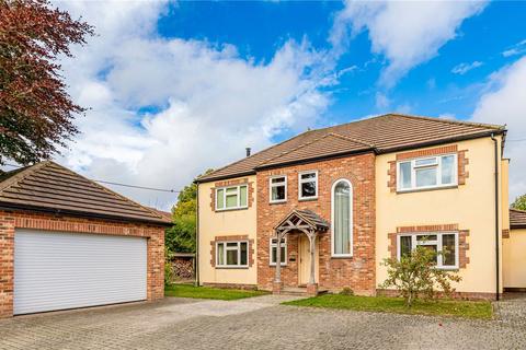 undefined, Upper Churchfields, Marlborough, Wiltshire, SN8