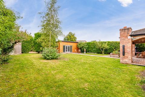 undefined, Upper Churchfields, Marlborough, Wiltshire, SN8