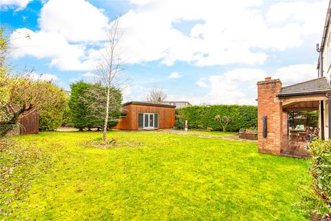 undefined, Upper Churchfields, Marlborough, Wiltshire, SN8