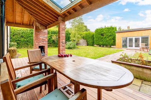 undefined, Upper Churchfields, Marlborough, Wiltshire, SN8