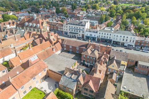 undefined, Rear Of 133 High Street, Marlborough, Wiltshire, SN8