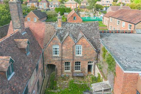 undefined, Rear Of 133 High Street, Marlborough, Wiltshire, SN8