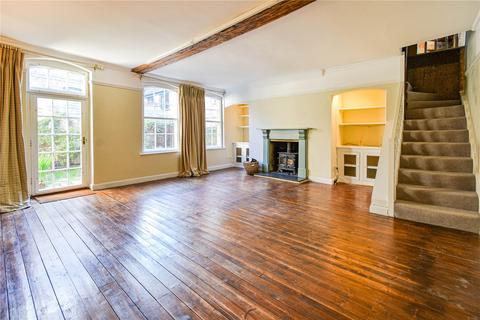 undefined, Rear Of 133 High Street, Marlborough, Wiltshire, SN8