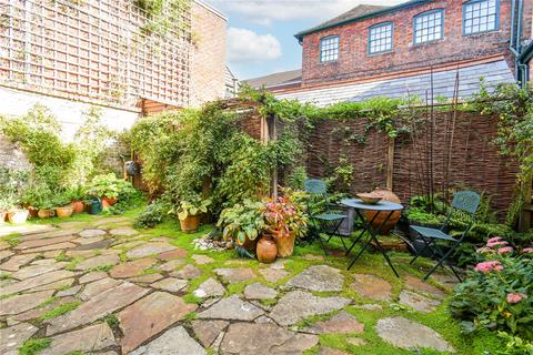 undefined, Rear Of 133 High Street, Marlborough, Wiltshire, SN8