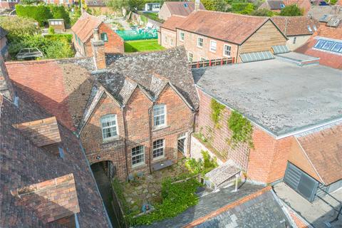 undefined, Rear Of 133 High Street, Marlborough, Wiltshire, SN8