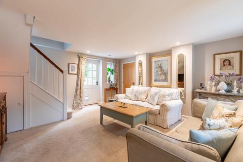 2 bedroom terraced house for sale, Everleigh, Marlborough, Wiltshire, SN8