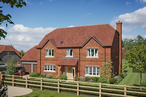 undefined, Brook Street, Great Bedwyn, Marlborough, Wiltshire, SN8