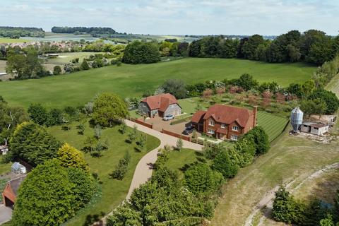 undefined, Brook Street, Great Bedwyn, Marlborough, Wiltshire, SN8