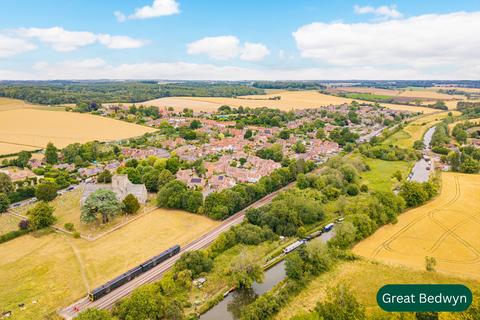 undefined, Brook Street, Great Bedwyn, Marlborough, Wiltshire, SN8