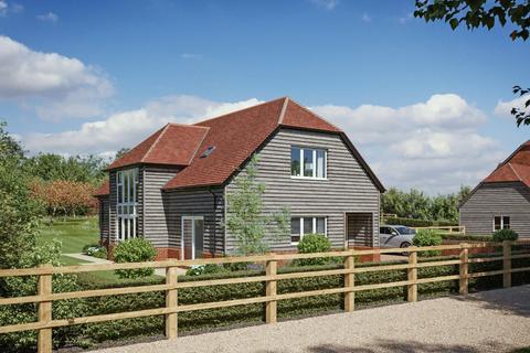 undefined, Brook Street, Great Bedwyn, Marlborough, Wiltshire, SN8