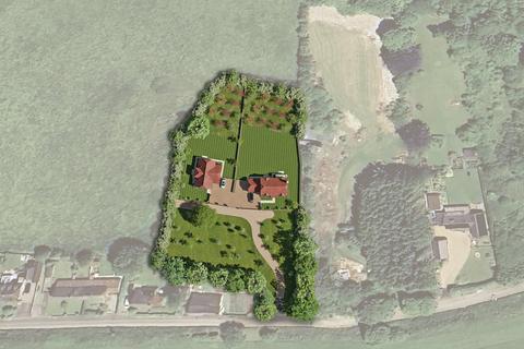 undefined, Brook Street, Great Bedwyn, Marlborough, Wiltshire, SN8
