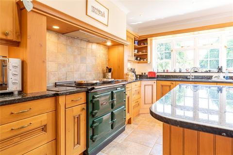 undefined, Oare, Marlborough, Wiltshire, SN8