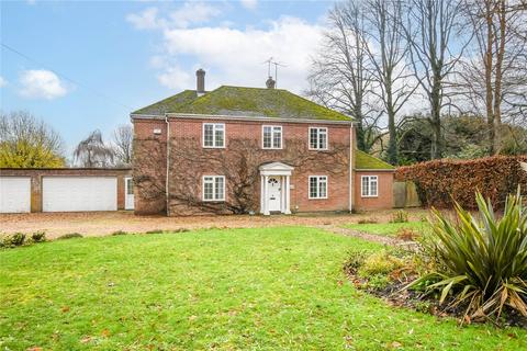 undefined, Oare, Marlborough, Wiltshire, SN8