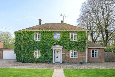 undefined, Oare, Marlborough, Wiltshire, SN8