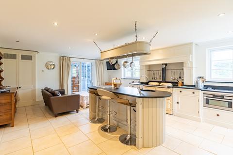 4 bedroom detached house for sale, Stibb Green, Burbage, Marlborough, Wiltshire, SN8