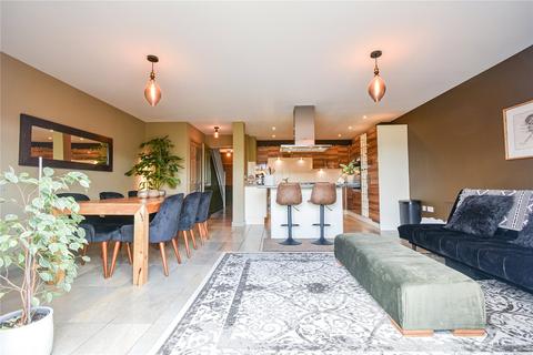 4 bedroom townhouse for sale, Chopping Knife Lane, Marlborough, Wiltshire, SN8