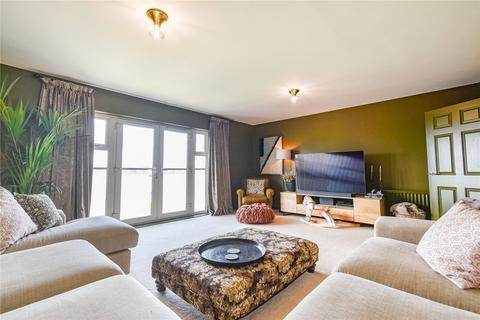 4 bedroom townhouse for sale, Chopping Knife Lane, Marlborough, Wiltshire, SN8