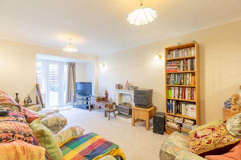 1 bedroom apartment for sale, River Park, Marlborough, Wiltshire, SN8