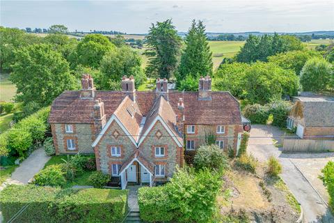 Stibb Green, Burbage, Marlborough, Wiltshire, SN8