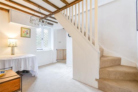 3 bedroom terraced house for sale, Stibb Green, Burbage, Marlborough, Wiltshire, SN8