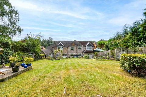 5 bedroom detached house for sale, Normay Rise, Newbury, RG14