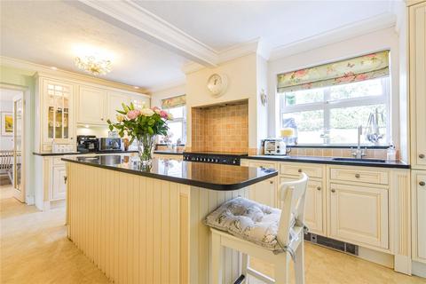 5 bedroom detached house for sale, Normay Rise, Newbury, RG14