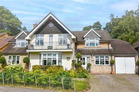 5 bedroom detached house for sale, Normay Rise, Newbury, RG14