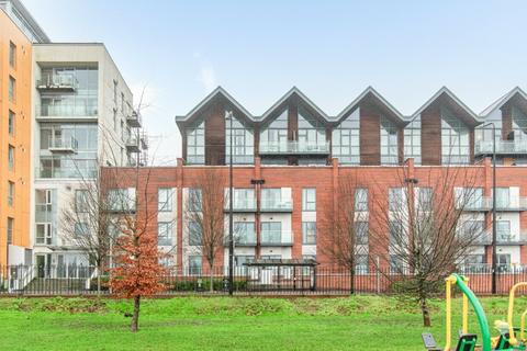 undefined, Park Way, Newbury, Berkshire, RG14