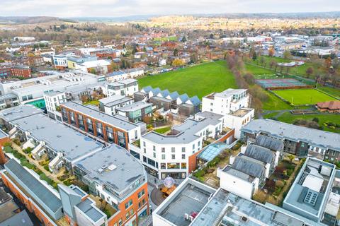 undefined, Park Way, Newbury, Berkshire, RG14