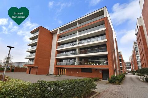 1 bedroom apartment for sale, Hackwood House, Kingman Way, Newbury, Berkshire, RG14
