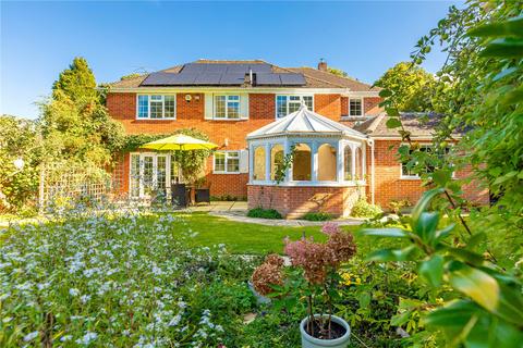 undefined, Bishops Green, Newbury, Berkshire, RG20