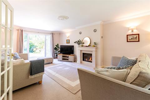 undefined, Bishops Green, Newbury, Berkshire, RG20