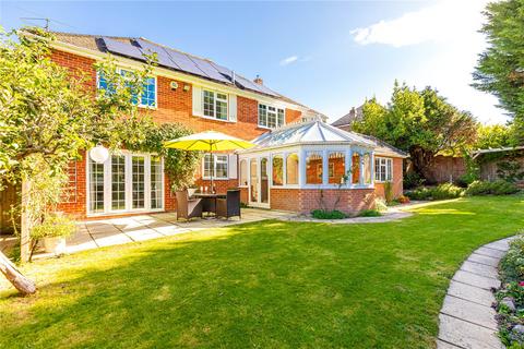 undefined, Bishops Green, Newbury, Berkshire, RG20