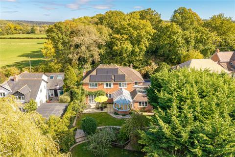 undefined, Bishops Green, Newbury, Berkshire, RG20