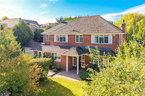 undefined, Bishops Green, Newbury, Berkshire, RG20