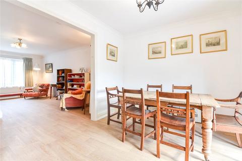 undefined, Hildesley Court, East Ilsley, Newbury, Berkshire, RG20