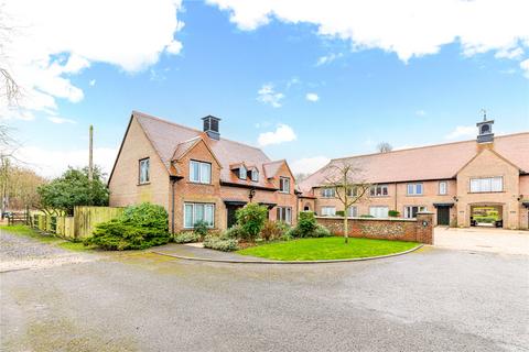 undefined, Hildesley Court, East Ilsley, Newbury, Berkshire, RG20