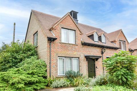 undefined, Hildesley Court, East Ilsley, Newbury, Berkshire, RG20