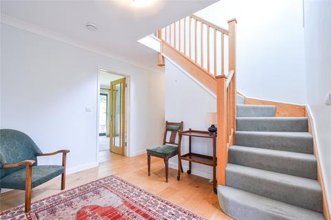 undefined, Cold Ash Hill, Cold Ash, Thatcham, Berkshire, RG18