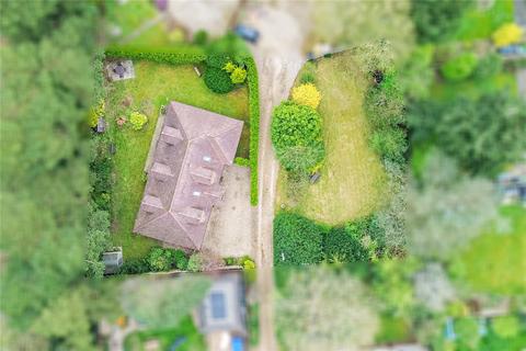 undefined, Cold Ash Hill, Cold Ash, Thatcham, Berkshire, RG18